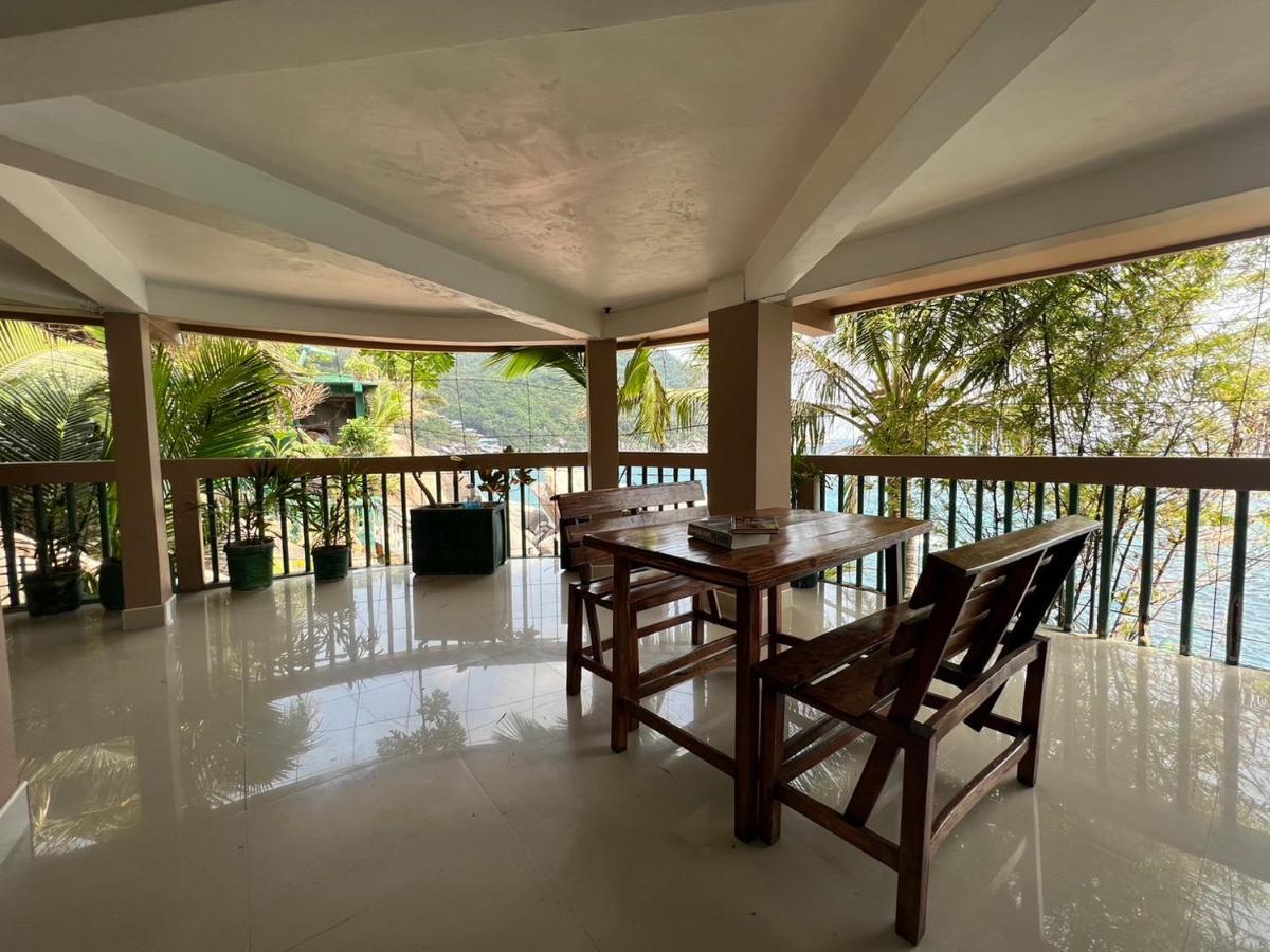 Hin Wong Apartments Dive & Snorkel Resort Ko Tao Exteriér fotografie