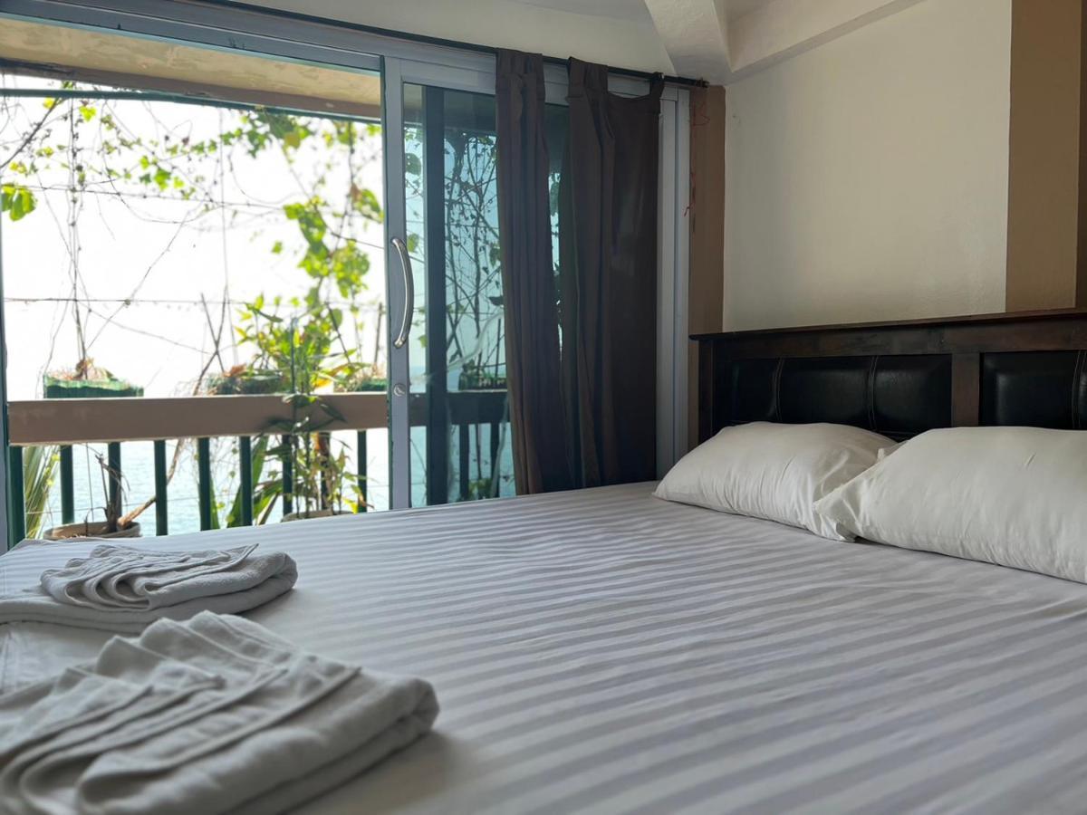 Hin Wong Apartments Dive & Snorkel Resort Ko Tao Exteriér fotografie