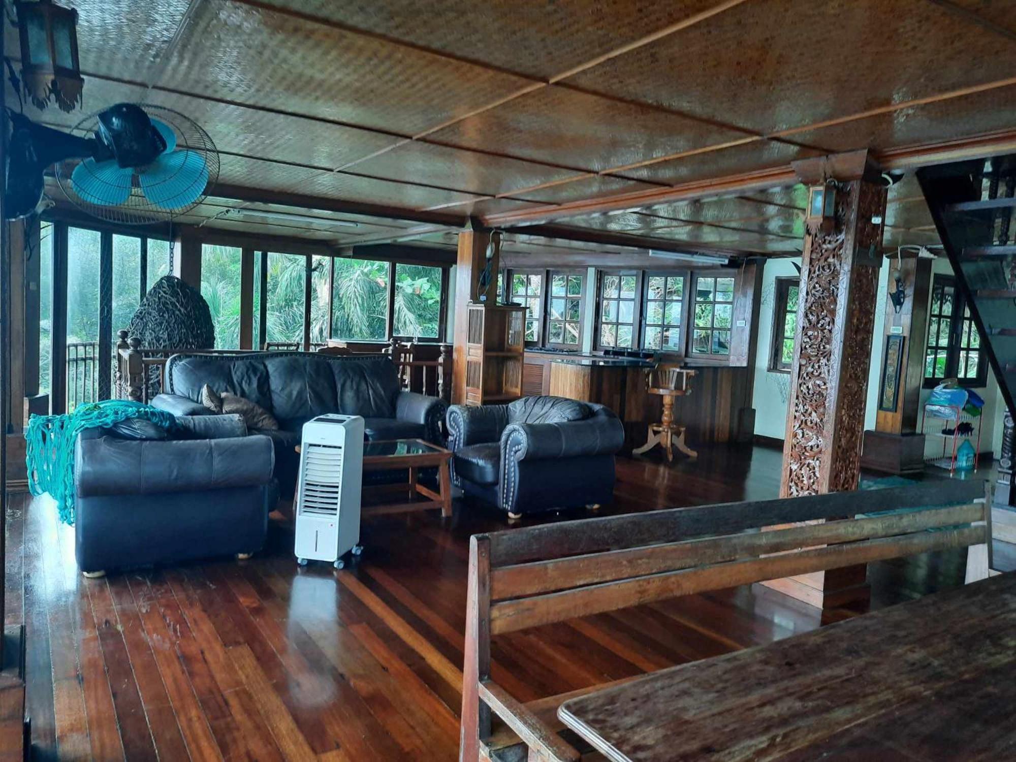 Hin Wong Apartments Dive & Snorkel Resort Ko Tao Exteriér fotografie