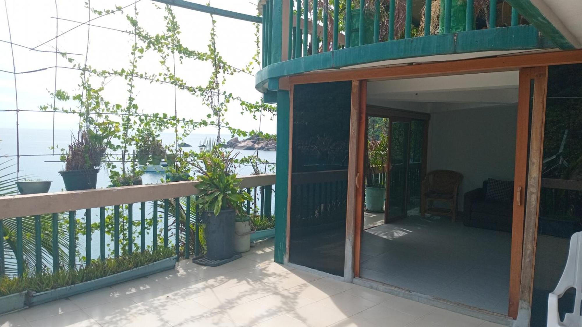 Hin Wong Apartments Dive & Snorkel Resort Ko Tao Exteriér fotografie